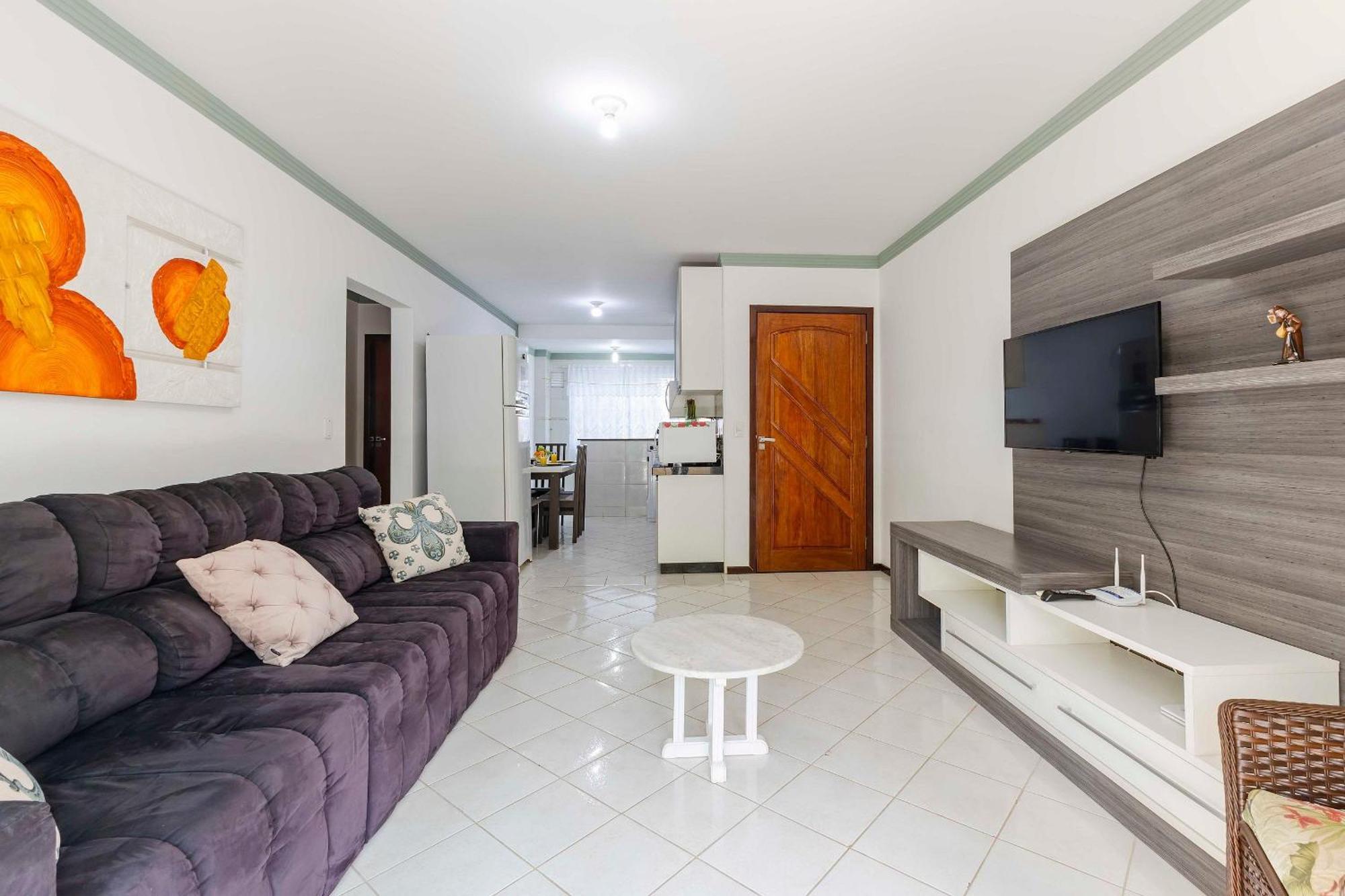 Apartamento A Poucos Passos Da Praia Da Conceicao Bombinhas Exterior foto